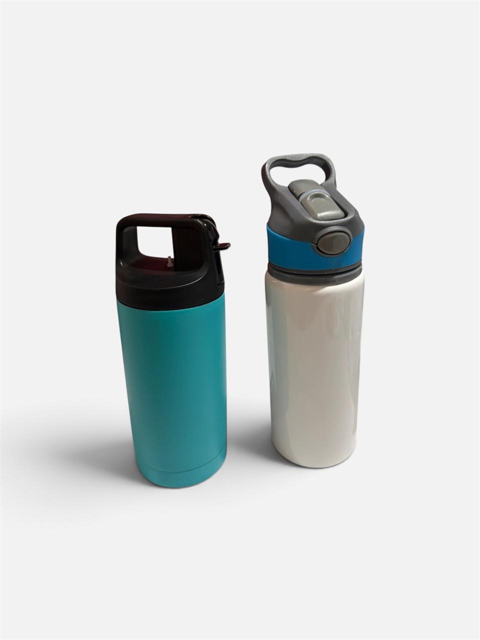 Botellas para niños