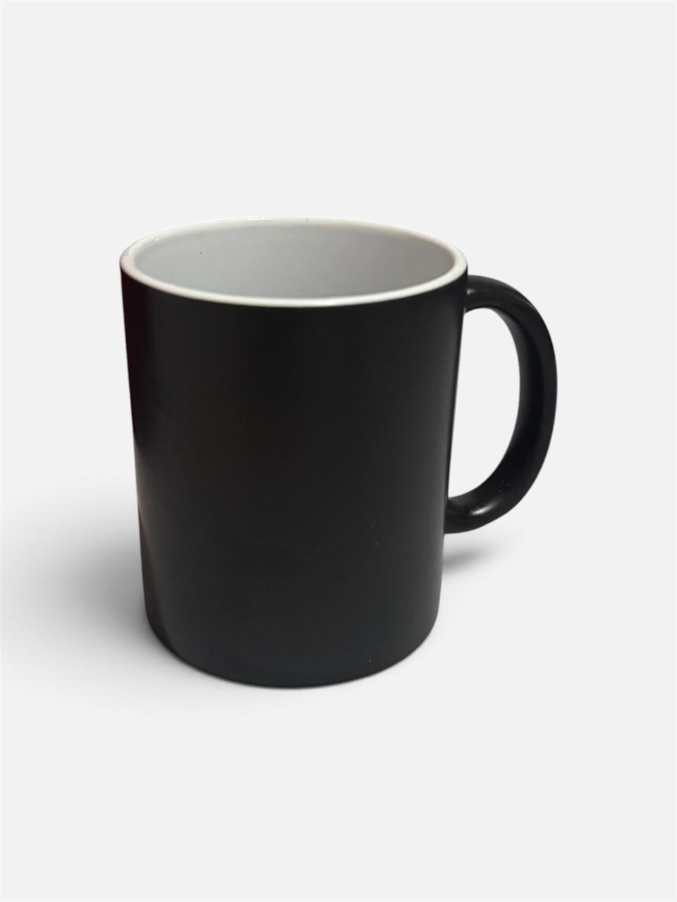 Taza mágica
